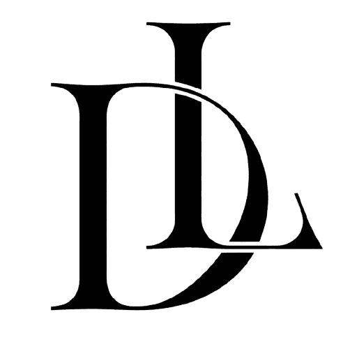 Deng & Lara monogram